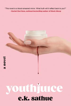 youthjuice by E.K. Sathue PDF Download