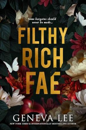 Filthy Rich Fae PDF Download