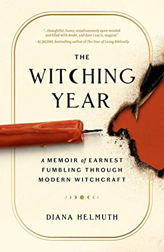 The Witching Year