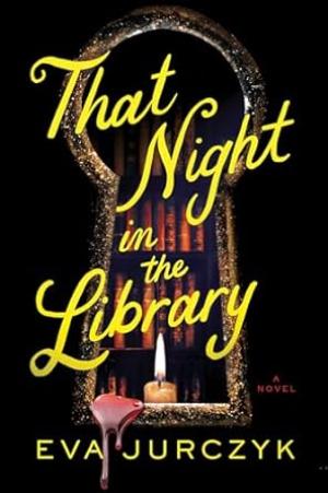 That Night in the Library PDF Download