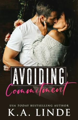 Avoiding Commitment PDF Download