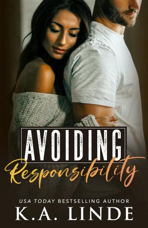 Avoiding Responsibility PDF Download