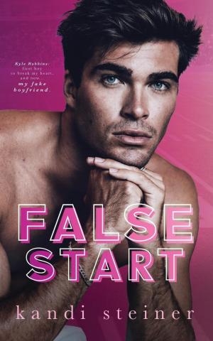 False Start PDF Download