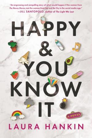 Happy & You Know It PDF Download