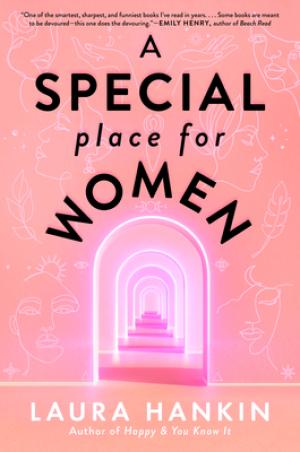 A Special Place for Women PDF Download