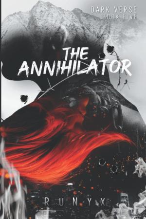 The Annihilator PDF Download