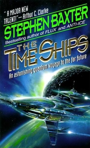 The Time Ships PDF Download