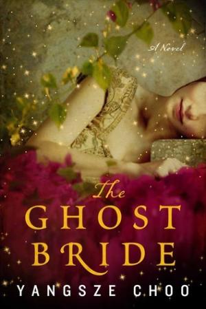 The Ghost Bride PDF Download