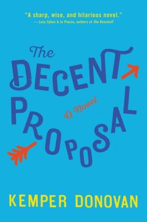 The Decent Proposal PDF Download