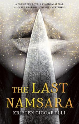 The Last Namsara PDF Download