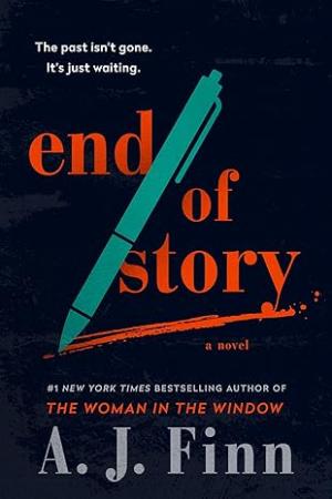 End of Story PDF Download