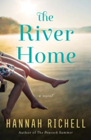 The River Home PDF Download