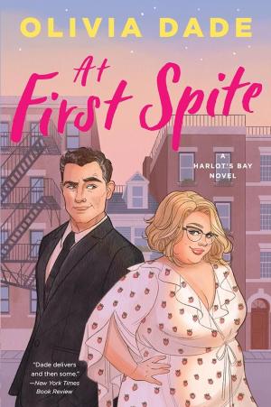 At First Spite PDF Download