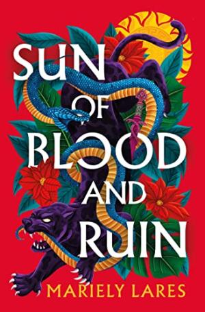 Sun of Blood and Ruin PDF Download