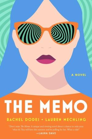 The Memo by Rachel Dodes PDF Download