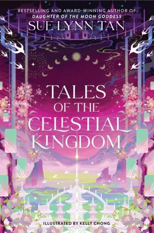 Tales of the Celestial Kingdom PDF Download