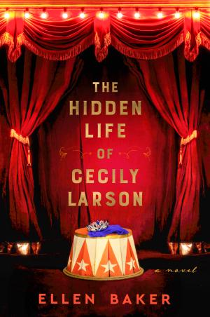 The Hidden Life of Cecily Larson PDF Download