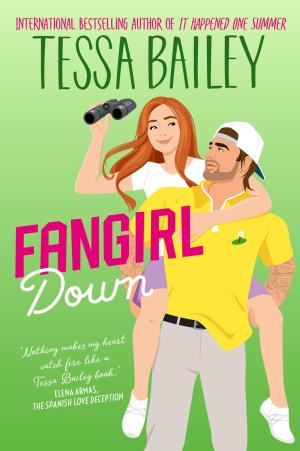 Fangirl Down (Big Shots #1) PDF Download