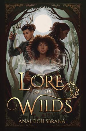 Lore of the Wilds PDF Download