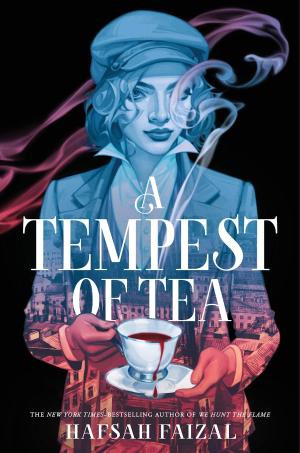 A Tempest of Tea PDF Download