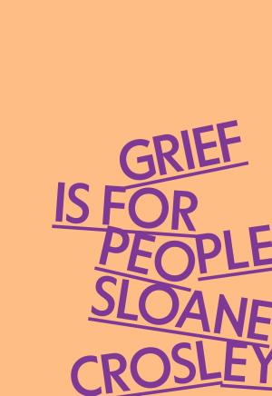 Grief Is for People PDF Download