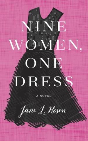 Nine Women, One Dress PDF Download