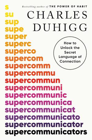 Supercommunicators PDF Download