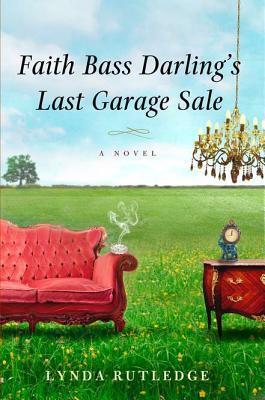 Faith Bass Darling's Last Garage Sale PDF Download