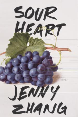 Sour Heart PDF Download