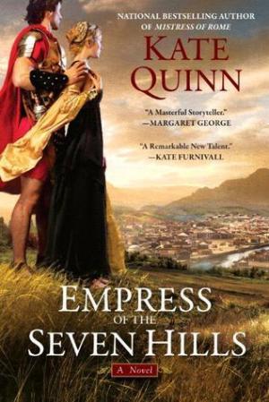 Empress of the Seven Hills PDF Download