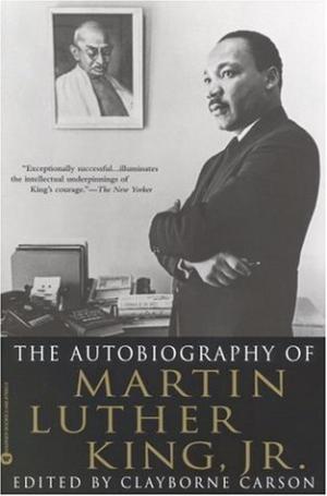 The Autobiography of Martin Luther King, Jr. PDF Download