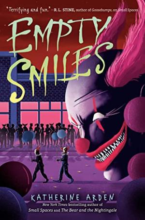 Empty Smiles PDF Download