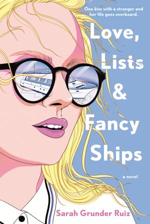 Love, Lists, and Fancy Ships PDF Download