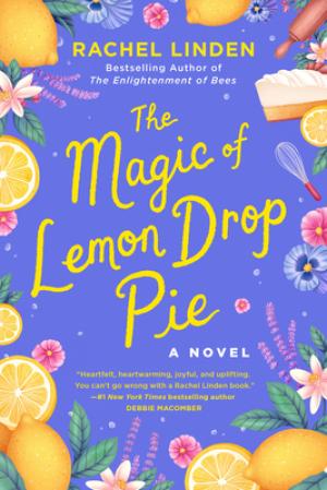 The Magic of Lemon Drop Pie PDF Download