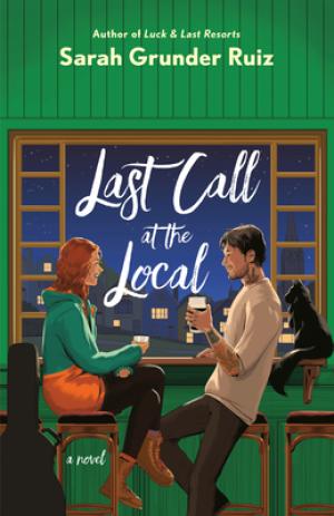 Last Call at the Local PDF Download