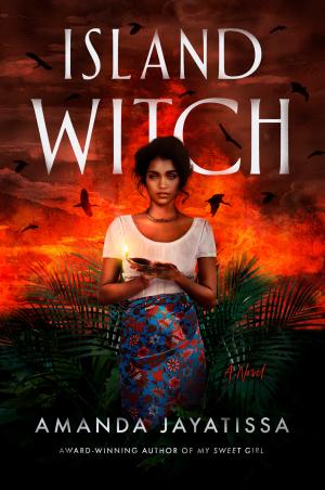 Island Witch PDF Download