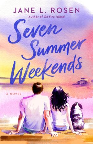 Seven Summer Weekends PDF Download