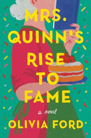 Mrs. Quinn's Rise to Fame PDF Download