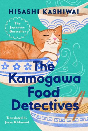 The Kamogawa Food Detectives PDF Download