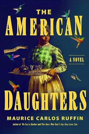 The American Daughters PDF Download