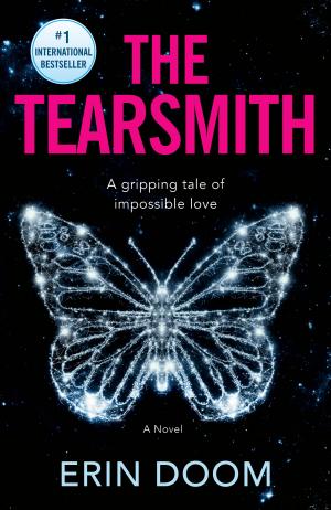 The Tearsmith PDF Download