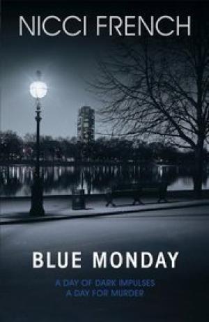 Blue Monday PDF Download