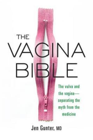 The Vagina Bible PDF Download