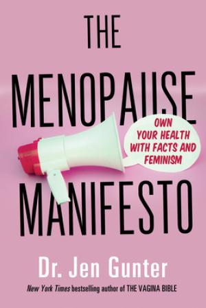 The Menopause Manifesto PDF Download