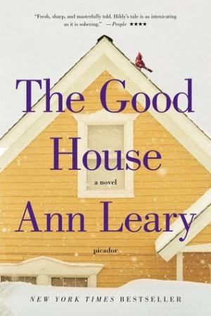 The Good House PDF Download