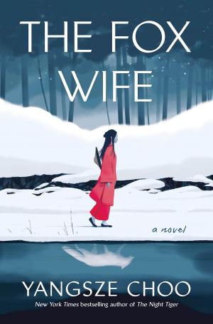 The Fox Wife PDF Download