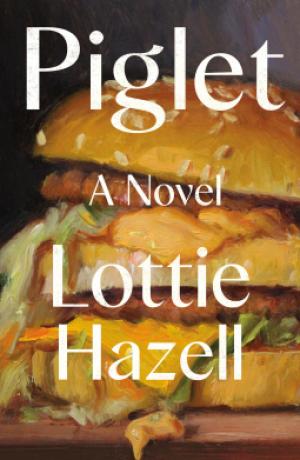 Piglet by Lottie Hazell PDF Download