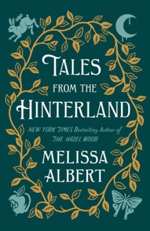 Tales from the Hinterland PDF Download