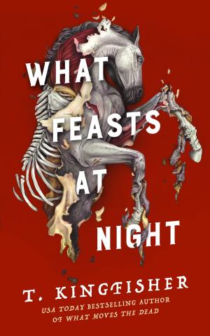 What Feasts at Night PDF Download