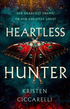 Heartless Hunter PDF Download